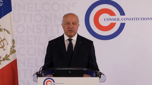 Elections présidentielles: les candidats officiellement dévoilés